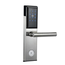 Load image into Gallery viewer, Electronic Door Lock Smart Touch Screen Digital Code Keypad Deadbolt For Home Hotel Apartment
