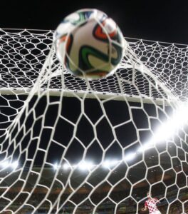 Café no Futebol de Elite: O Segredo Matinal dos Craques