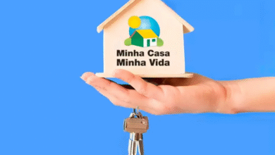 Minha Casa Minha Vida